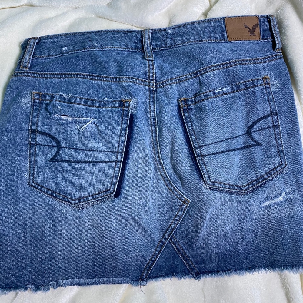 American eagle skirt